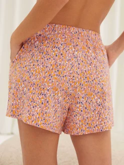 Délices - Short de pyjama<Darjeeling Shop