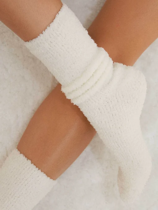 Douceur - Chaussettes<Darjeeling Cheap
