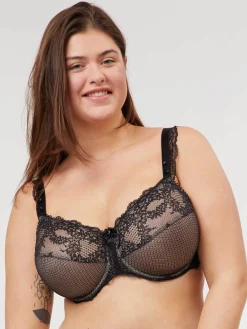 Eprise - Soutien-gorge emboitant<Darjeeling Online