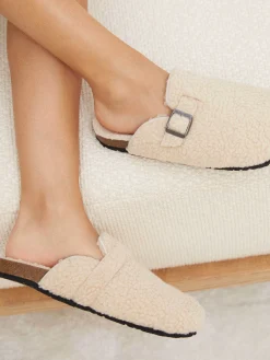 Erika - Mules<Darjeeling Flash Sale