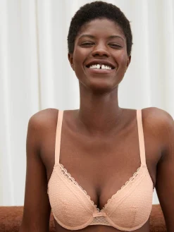 Erin - Soutien-gorge coques<Darjeeling Cheap