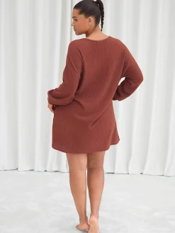 Esma - Chemise de nuit<Darjeeling Best Sale