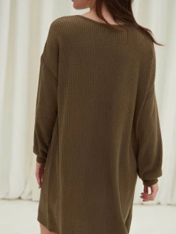 Esma - Chemise de nuit<Darjeeling Flash Sale