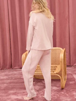 Etoile - Pantalon de pyjama<Darjeeling Store