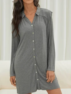 Finland - Chemise de nuit<Darjeeling Sale