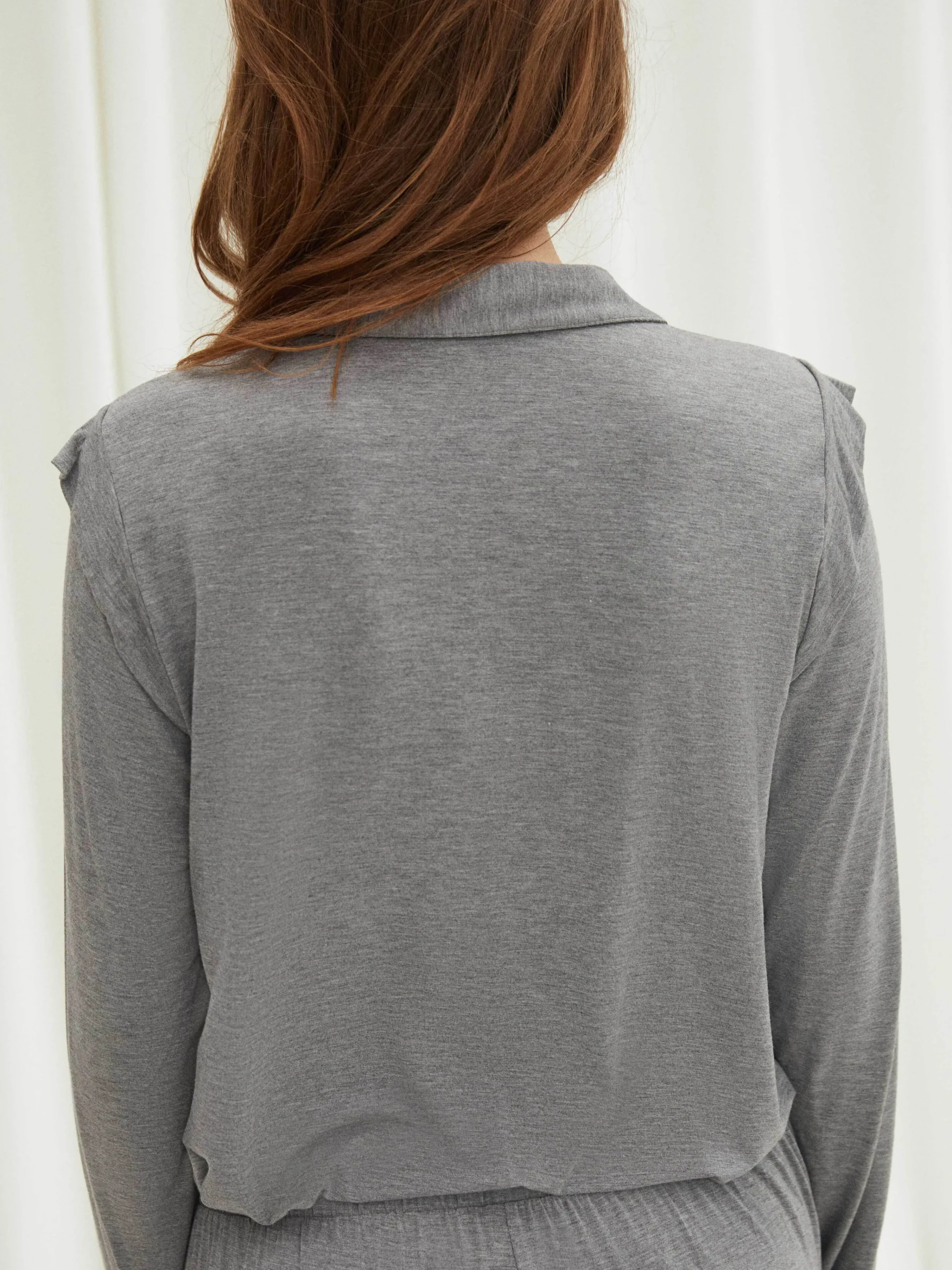 Finland - Chemise de pyjama<Darjeeling New