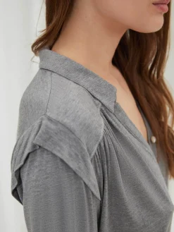 Finland - Chemise de pyjama<Darjeeling New