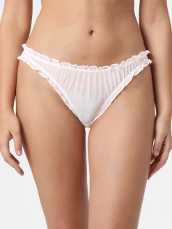 Frilly - Slip<Darjeeling Sale