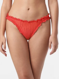 Frilly - Slip<Darjeeling Store