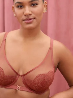 Gigi - Soutien-gorge emboîtant<Darjeeling Flash Sale