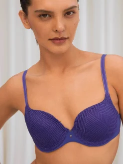 Gloria - Soutien-gorge coques<Darjeeling Best
