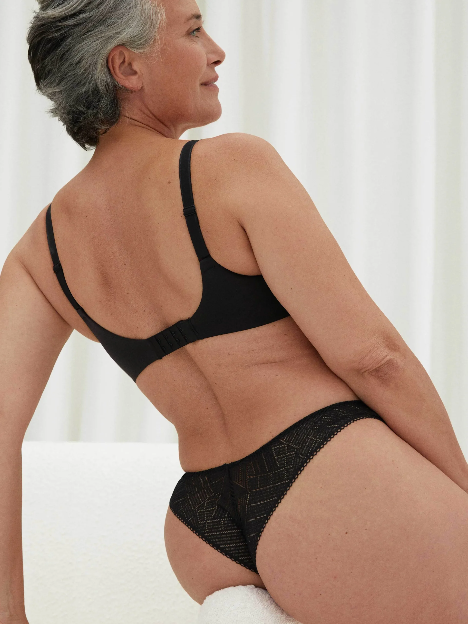 Gloria - Soutien-gorge coques<Darjeeling Sale