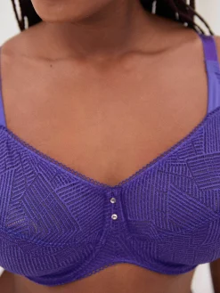 Gloria - Soutien-gorge corbeille<Darjeeling Best