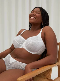Gloria - Soutien-gorge corbeille<Darjeeling Best Sale