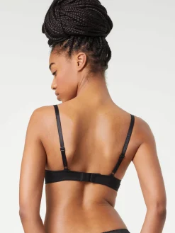 Gloria - Soutien-gorge sans armature<Darjeeling Sale