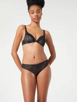 Gloria - Soutien-gorge sans armature<Darjeeling Sale