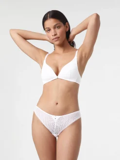 Gloria - Soutien-gorge sans armature<Darjeeling Best Sale