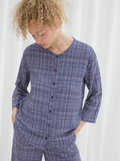 Hanabi - Chemise de pyjama<Darjeeling Discount