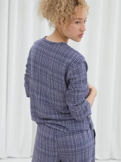 Hanabi - Chemise de pyjama<Darjeeling Discount