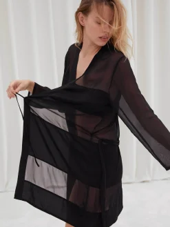 Helo - Kimono<Darjeeling Fashion