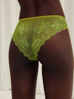 Intrigante - SLIP<Darjeeling Outlet