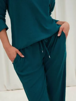 Island - Pantalon de pyjama<Darjeeling Online