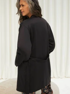 Jade - Kimono polaire<Darjeeling Discount