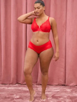 Jeanne - Soutien-gorge corbeille<Darjeeling Sale