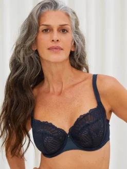 Jeanne - Soutien-gorge emboitant<Darjeeling Sale
