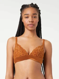 Jeanne - Soutien-gorge push-up<Darjeeling New