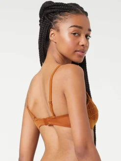 Jeanne - Soutien-gorge push-up<Darjeeling New