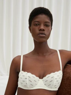 June - Soutien-gorge corbeille<Darjeeling New