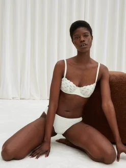 June - Soutien-gorge corbeille<Darjeeling New