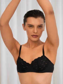 June - Soutien-gorge corbeille<Darjeeling Outlet