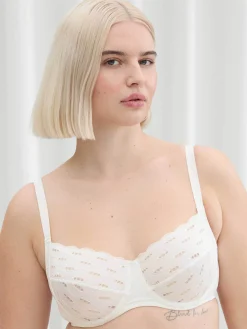 June - Soutien-gorge emboîtant<Darjeeling Online