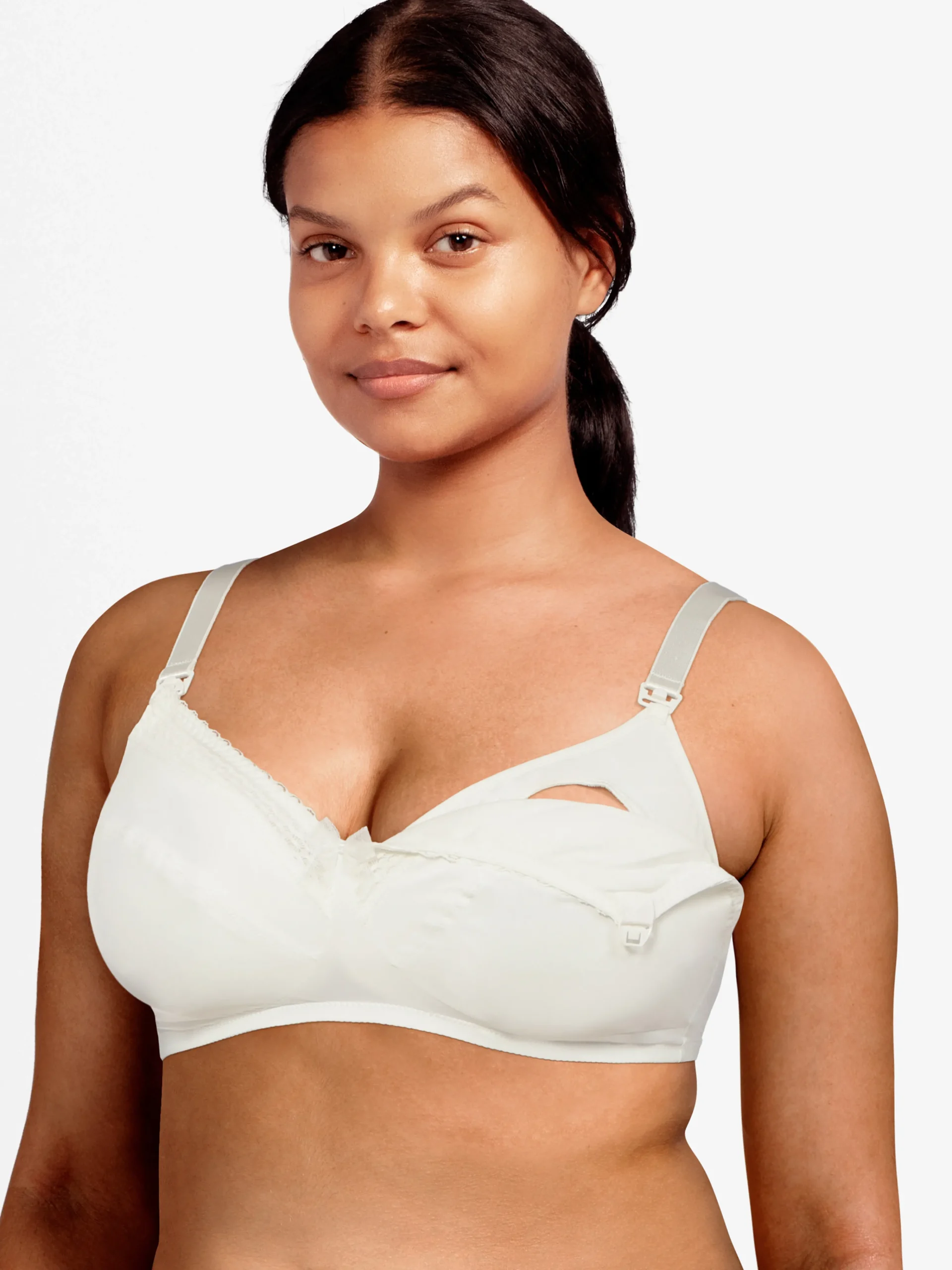 Kate - Soutien-gorge d'allaitement<Darjeeling Store