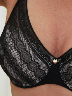 Kristen - Soutien-gorge coques<Darjeeling Discount