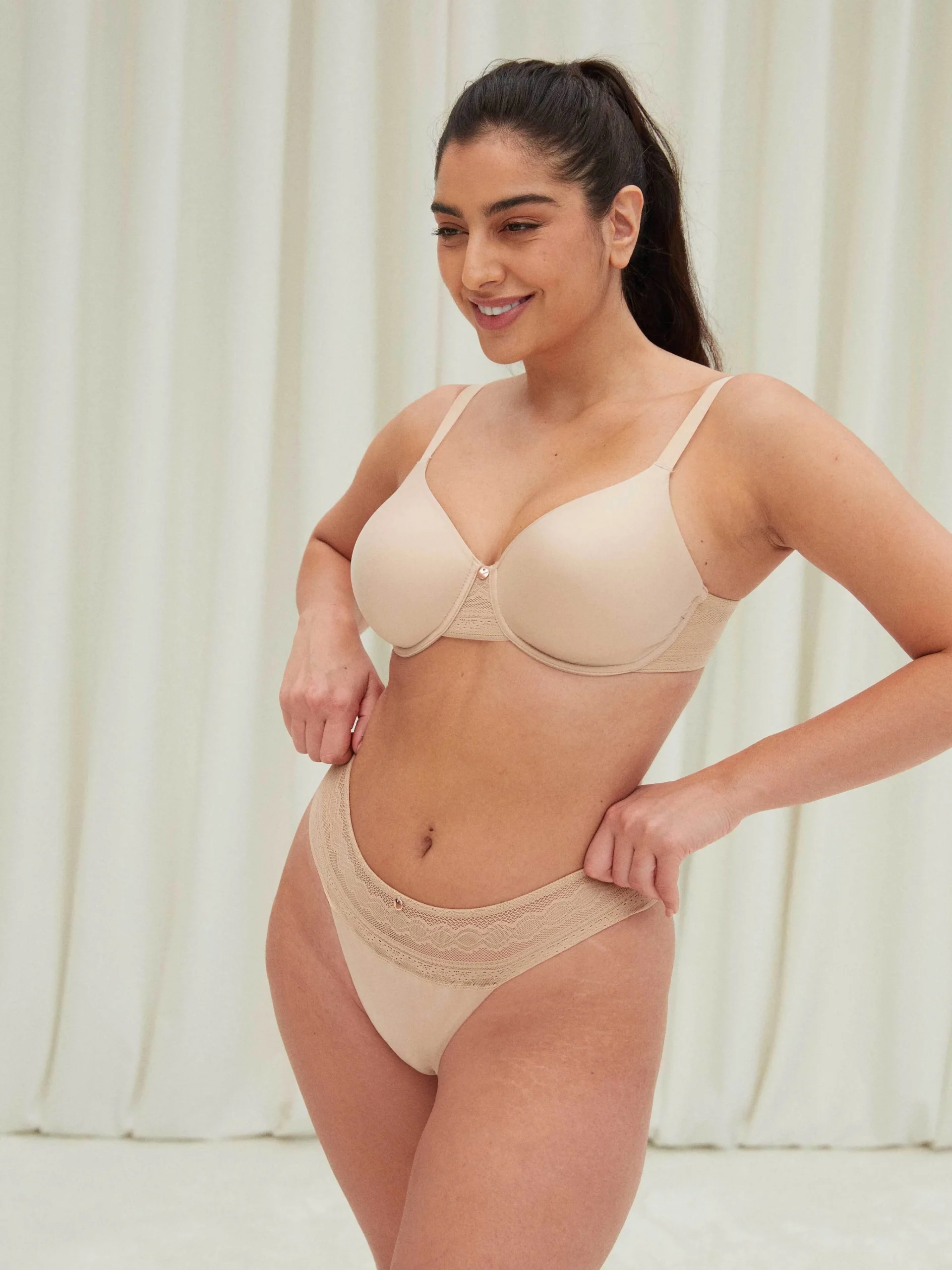 Kristen - Soutien-gorge emboîtant<Darjeeling Cheap