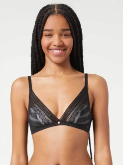 Kristen - Soutien-gorge sans armature<Darjeeling Flash Sale