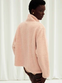 Leo - Veste polaire<Darjeeling Clearance