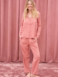 Libertad - Chemise de pyjama<Darjeeling Cheap