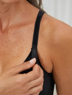 Line - Soutien-gorge sans armature<Darjeeling Discount