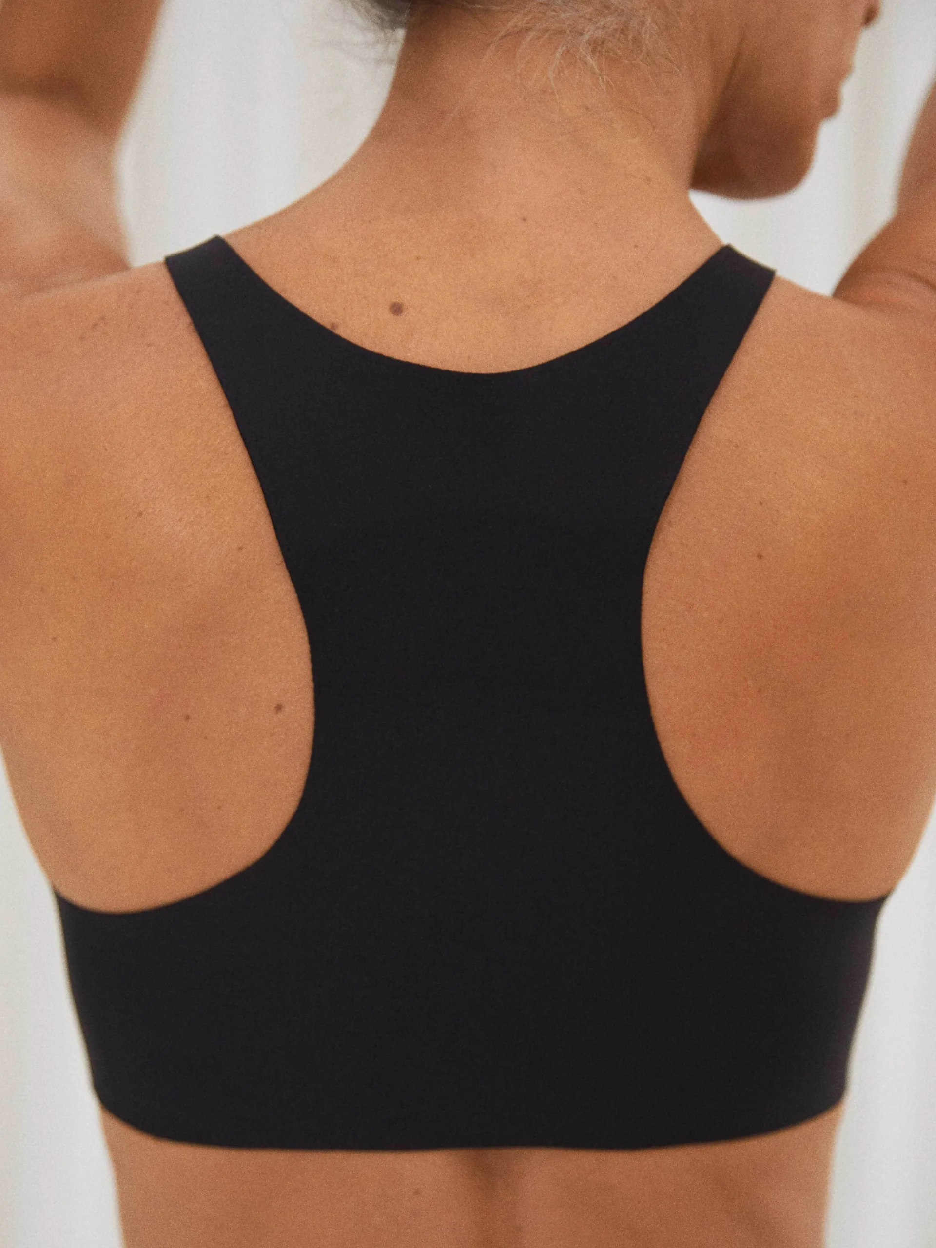 Line - Soutien-gorge sans armature<Darjeeling Discount