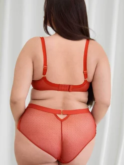 Magda - Culotte<Darjeeling Store
