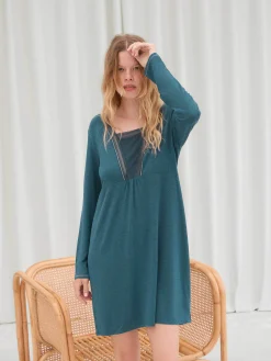Magic - Chemise de nuit<Darjeeling Shop