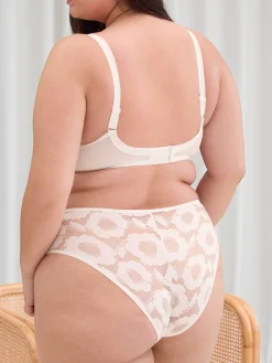 Marnie - Culotte<Darjeeling New