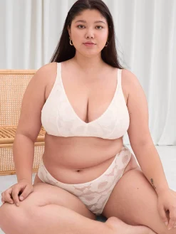 Marnie - Culotte<Darjeeling New