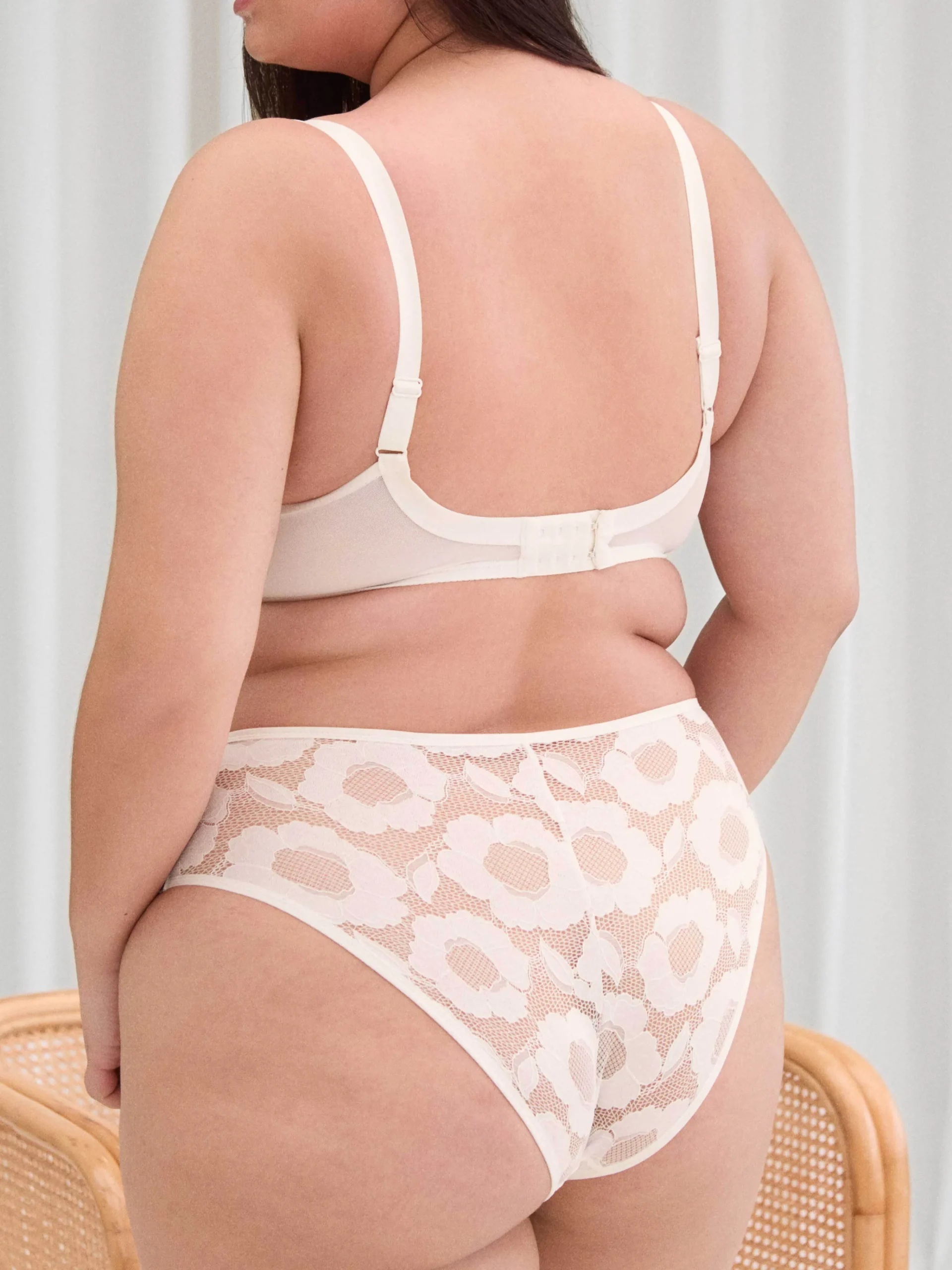 Marnie - Soutien-gorge sans armature<Darjeeling Online