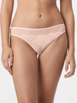 Marthe - Slip<Darjeeling Discount