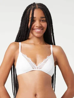 Marthe - Soutien-gorge sans armature<Darjeeling Discount